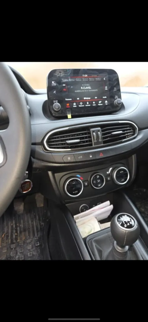 Fiat Tipo Sedan 2025 Cult