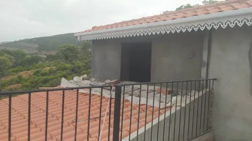 Vente Villa Chlef Beni haoua