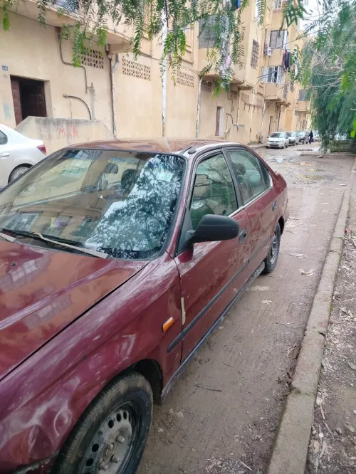 Honda Civic 1998 Civic