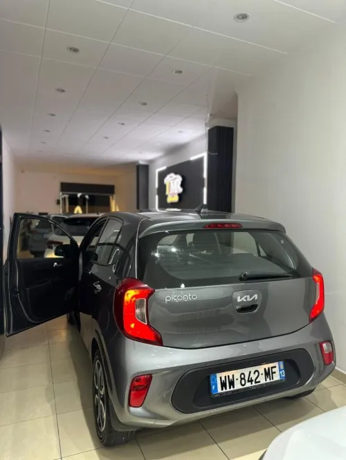 Kia Picanto 2022 Active