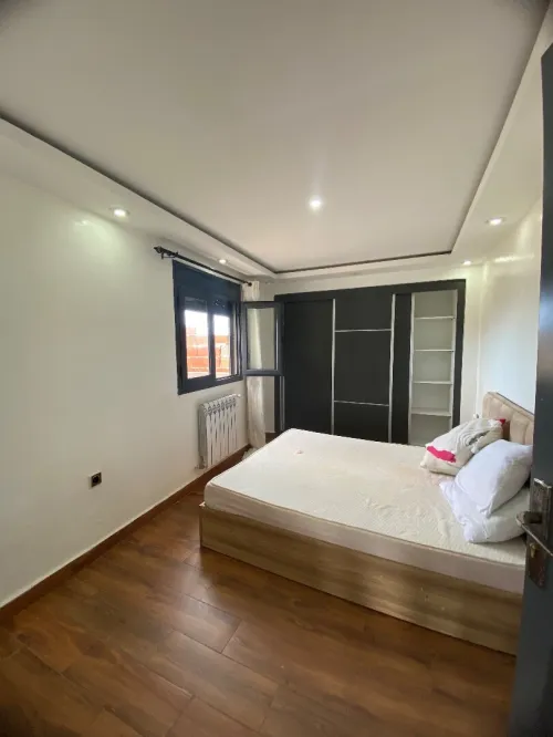 Location Appartement F2 Alger Ain benian