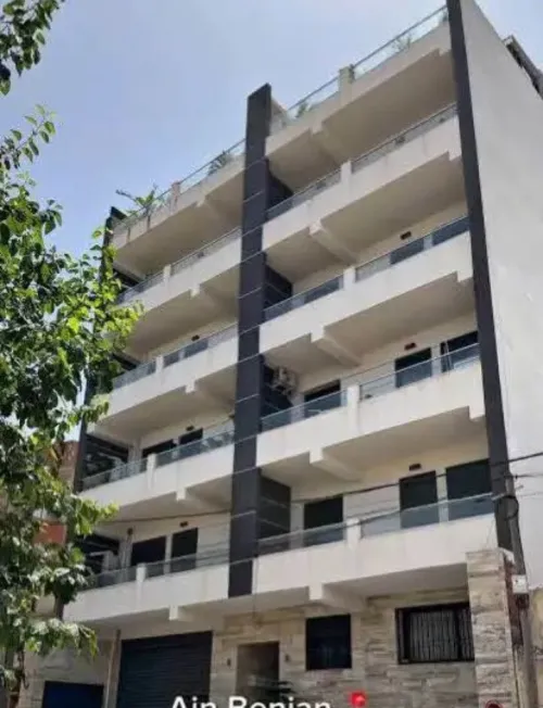 Vente Appartement F4 Alger Ain benian