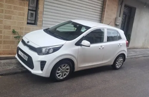Kia Picanto 2019 LX Start