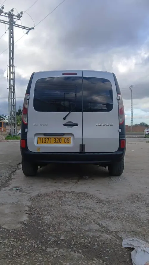 Renault Kangoo 2020 Grand confort (Utilitaire)