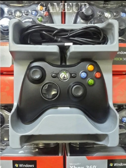 Manette Xbox avec fil