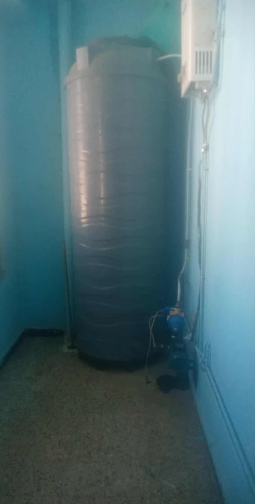 Vente Appartement F3 Jijel Taher
