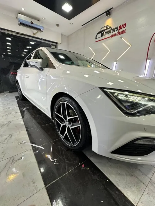 Seat Leon 2019 FR
