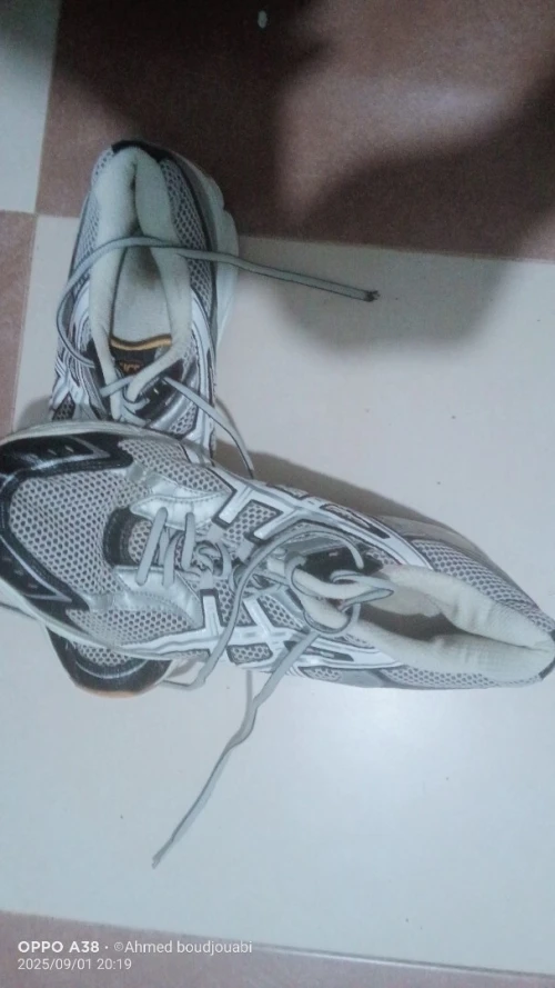 Asics 