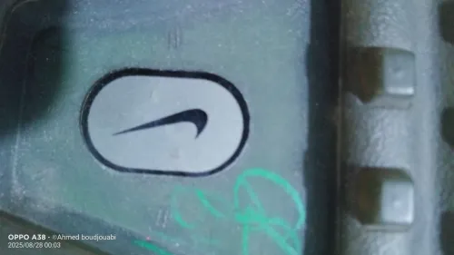 Nike 
