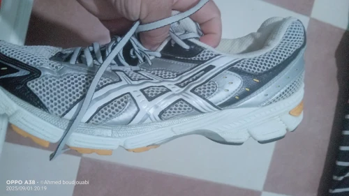Asics 