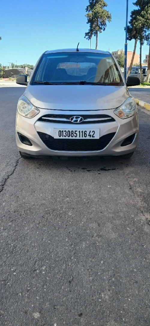 Hyundai i10 2016 i10