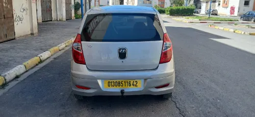 Hyundai i10 2016 i10