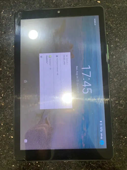 C idea 9p