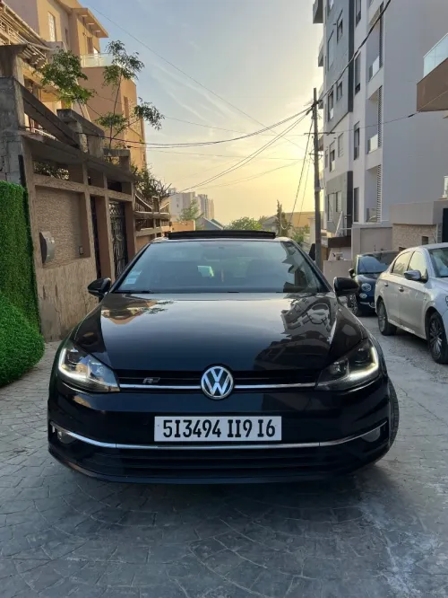 Volkswagen Golf 7 2019 Join