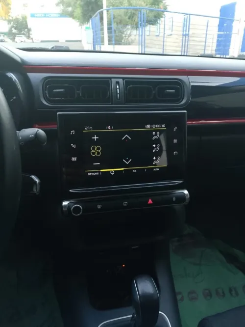 Citroen C3 2021 