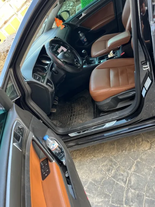 Volkswagen Golf 7 2019 Join