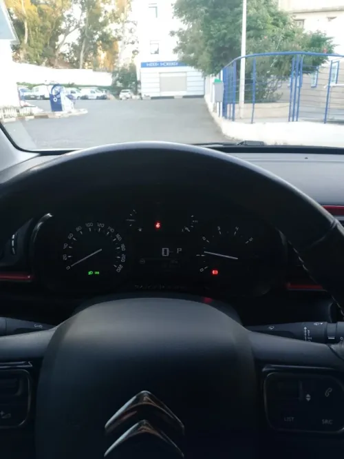 Citroen C3 2021 