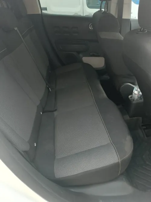 Citroen C3 2021 