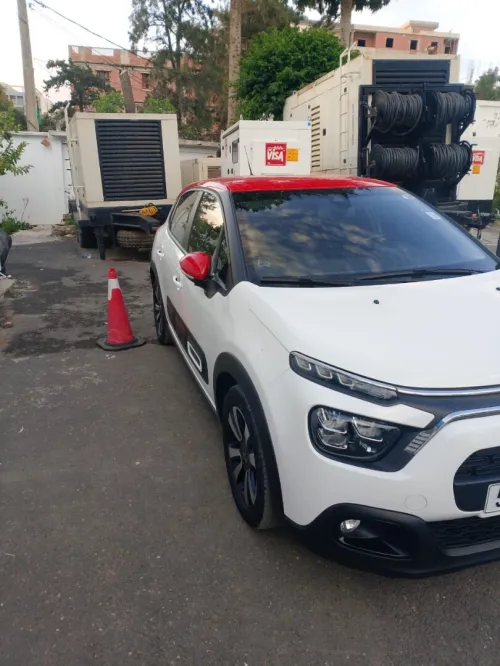 Citroen C3 2021 