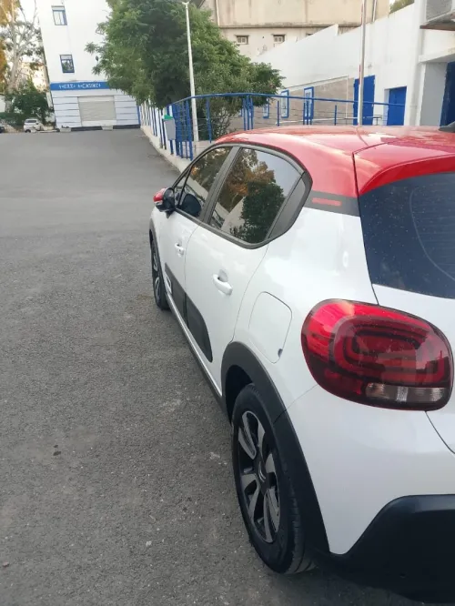 Citroen C3 2021 