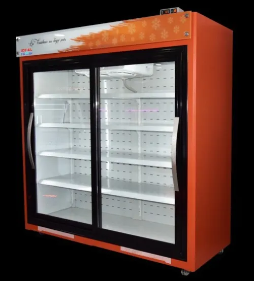 vitrine murale de 1m à 2m50