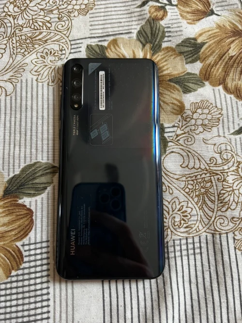 Huawei Psmart s