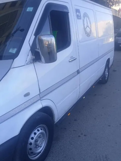 Mercedes Sprinter 2005 Sprinter