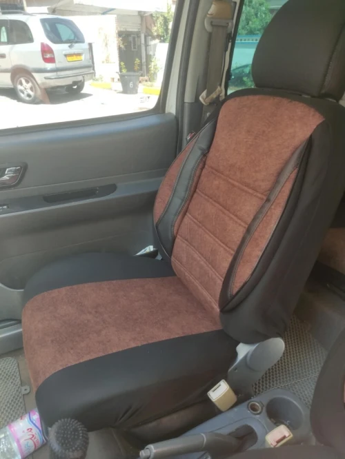 FOTON Midi 2011 