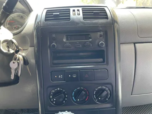 FOTON Midi 2011 