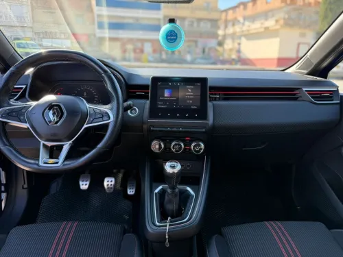 Renault Clio 5  2023 RS Line
