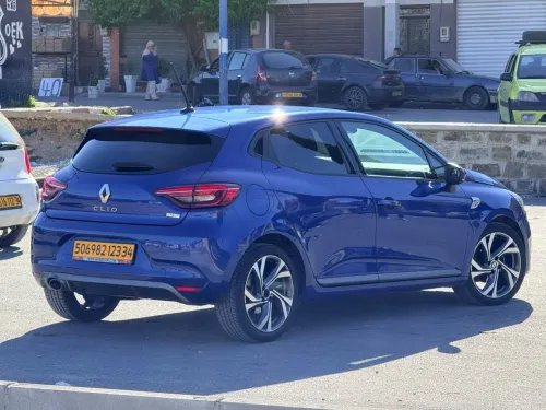 Renault Clio 5  2023 RS Line