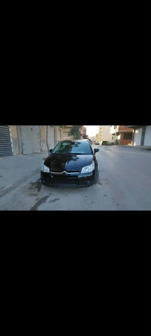 Citroen C4 2010 Vitamine