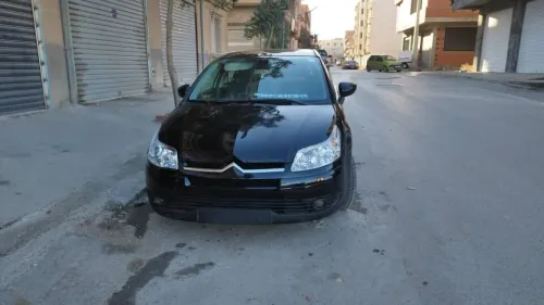 Citroen C4 2010 Vitamine