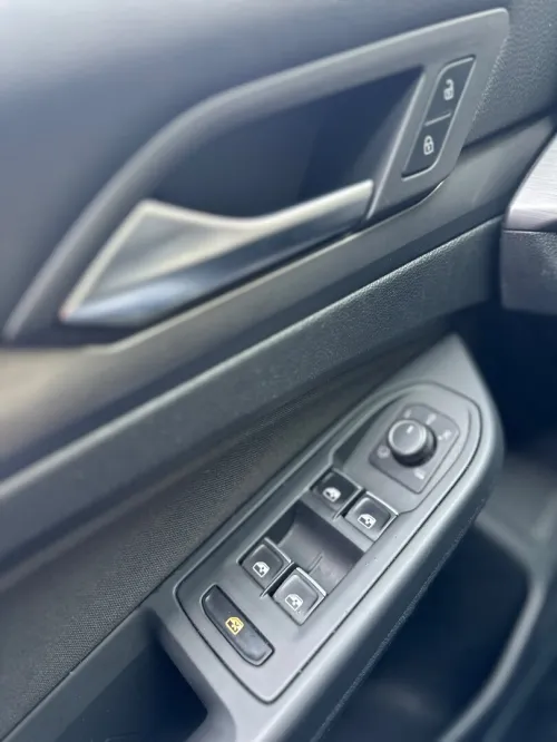 Volkswagen Golf 8 2022 Style