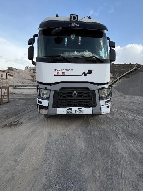 Renault Faracha 2016