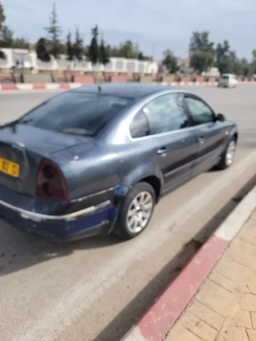 Volkswagen Passat 2002 Passat