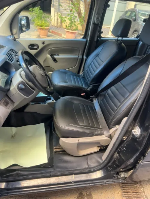 Renault Kangoo 2011 