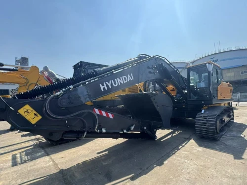 Hyundai HYUNDAI 220 HYUNDAI 340 2025