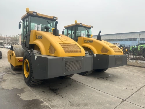 XCMG XCMG XS203 XCMG XP203 2025