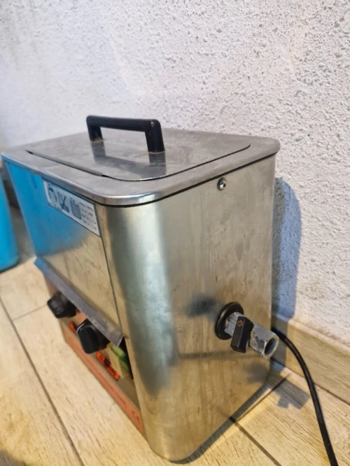 Ultrasonic