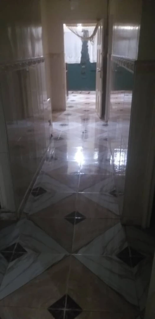 Vente Appartement F4 Oran Bir el djir
