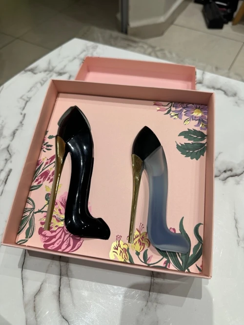 Coffret GOOD GIRL Carolina Herrera