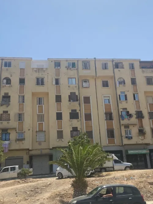 Vente Appartement F3 Aïn Témouchent Beni saf