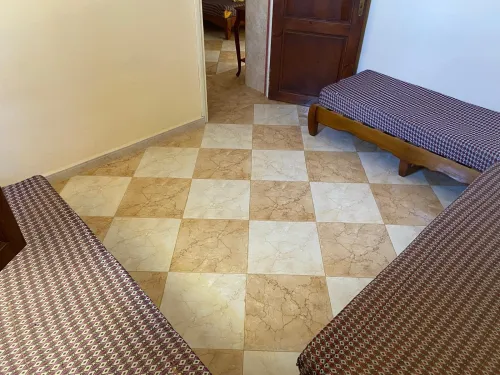 Vente Appartement F3 Aïn Témouchent Beni saf