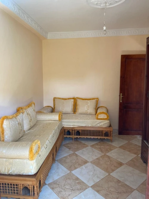Vente Appartement F3 Aïn Témouchent Beni saf