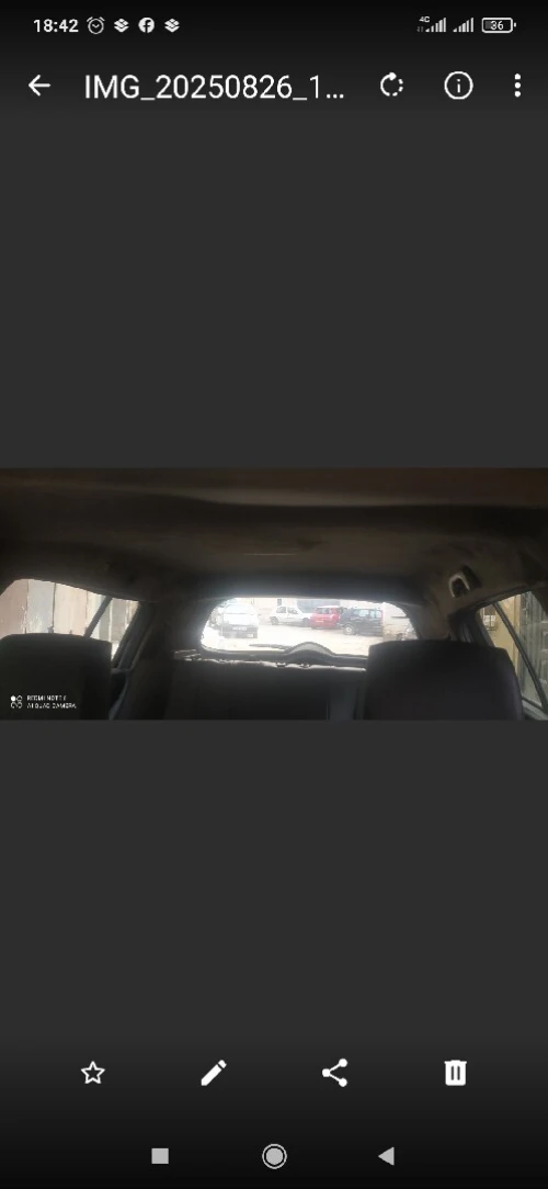 Renault Megane 2 2004 Megane 2