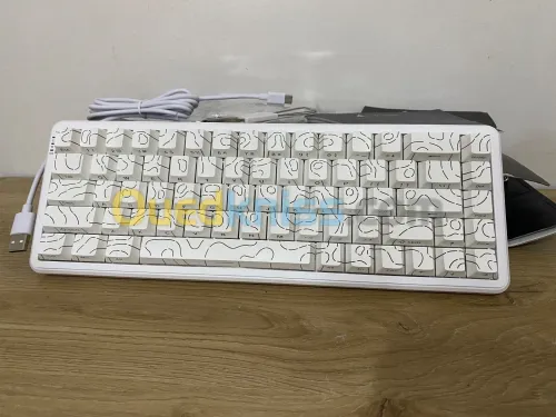 Ajazz ak680 max