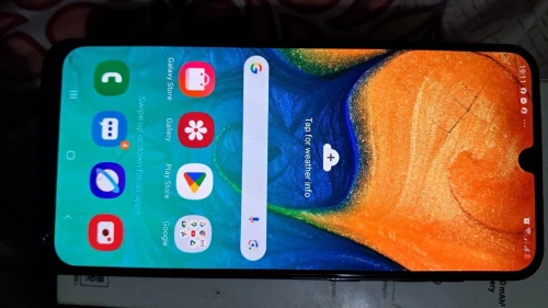 Samsung Samsung A30