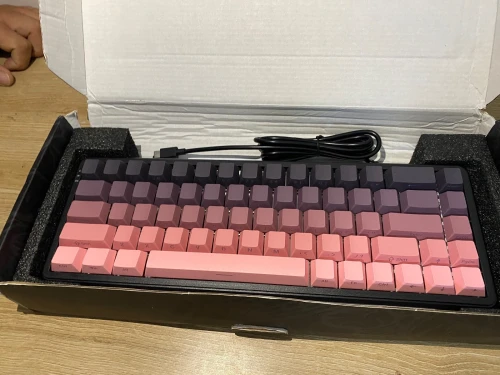 Ajazz ak680 max 