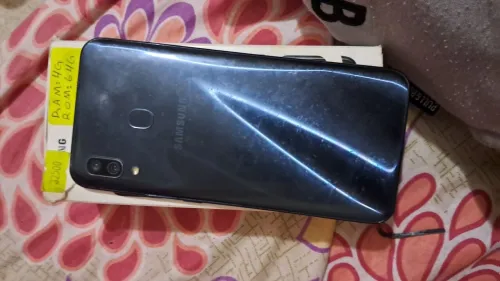 Samsung Samsung A30